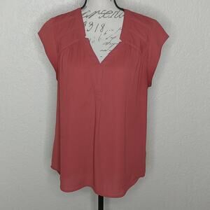 Black Rainn Top Size M